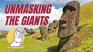 Unmasking the Giants: The Ultimate Guide to Easter Island's Enigmatic Moai