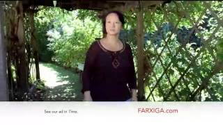 FARXIGA COMMERCIAL