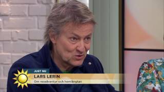 Lars Lerin: \