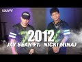 2012 - Jay Sean ft.Nicki Minaj | Dance Work Out | Zumba | FITNESS GROOVY