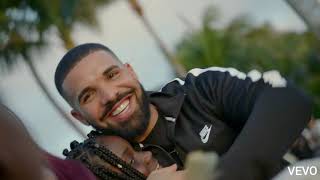 Drake - God's Plan (Official Music Video)