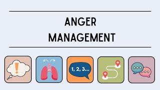 Anger Management Made Easy: 5 Simple Steps to Manage Your Anger