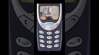 Мда треш Nokia 3310