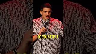 Correctional Officer at Ghislaine Maxwell’s in Jail 😳😳😳 | #andrewschulz | #stand
