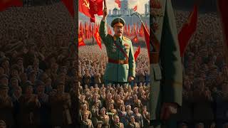 Stalin: Rise of a Monster - The Soviet Union Iron Man - Great Personalities of History-Stalin Feared