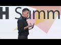 digital transformation in education bctech summit 2018