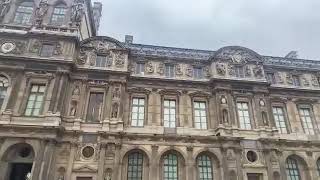 Live  from Paris - Saving the Louvre from 1830 to World War II