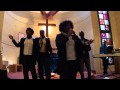 God'Spell Voices - Engongol (Miséricorde, en langue fang du Gabon)