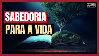 Provérbios 1 Estudo:  SABEDORIA PARA A VIDA (Bíblia Explicada)