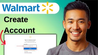 How To Create A Walmart Account (2026)