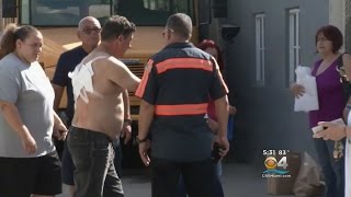 Owner Opening Dade Business Faces Armed Robber