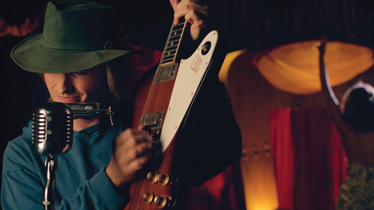 Tom Petty You Don T Know How It Feels Lyrics And Videos