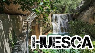 Turismo Rural 🇪🇸 Huesca (Adahuesca - Alquezar)