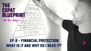 8| FINANCIAL PROTECTION: WHAT IS IT AND WHY DO I NEED IT?