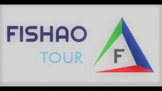 Fishao Lake Tour #7