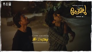 Premalu : The Destiny Theme | Naslen | Mamitha Baiju | Vishnu Vijay | Girish A D | Nadh Brothers