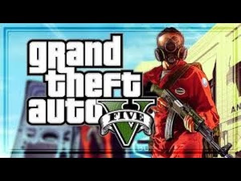 GTA 5 IN 36GB BY FITGIRL LOLLY REPACK - YouTube