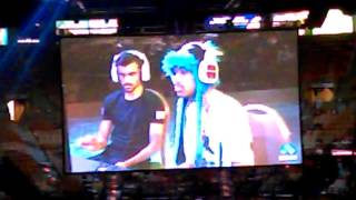 EVO 2016 Mortal Kombat XL Grand finals Cr SonicFox vs Tekken Masters