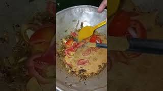 DELICIOUS MASHROOM MUSTARD CURRY 🍄(ସୋରିଷ ବଟା ଛତୁ ବେସର)#trending#trend#viral#views#like#reels#shorts