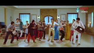 Attarintiki Daredi Songs    Katama Rayuda   Pawan Kalyan, Samantha, Pranitha, Br