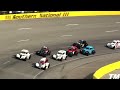 southern national motorsports park 3 17 12 highlights