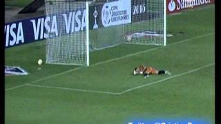 Sao Paulo 4 Danubio 0 (Relato Fede Bulos) Copa Libertadores 2015