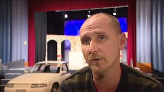 Andrew Wright - Theatre director