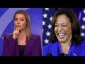 ‘How embarrassing’: Sky News host blasts CNN for Kamala Harris ‘hotties’ coverage