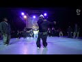 Luqman vs Instinct | 1v1 Hip Hop Final Battle | Culture Circle Singapore 2024 | RPProds