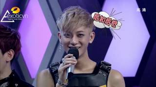 [EXOTICVNSUB][Vietsub] 130706 EXO @ Happy Camp (2/4)