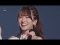 nogizaka46 under live バンドエイド剥がすような別れ方 2025年1月30日