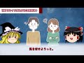 どの顔が1番嫌い？本性診断＆性格診断《ゆっくり解説》心理テスト