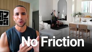 Why I Put A Gym In My Kitchen