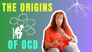 What Is OCD? & How To Heal From It | Catriona Morten