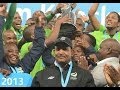 Dikwena crowned Telkom KO champs