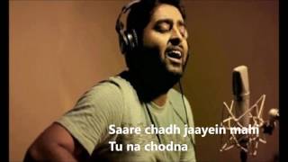 bolna full song with lyrics| Arijit singh |Asses kaur