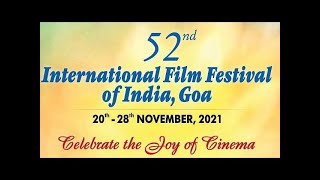 IFFI 52: Press Conference on three Indian Panorama Feature Films