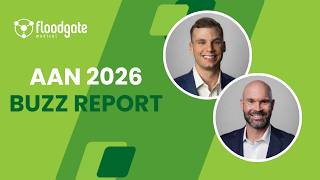 AAN 2026 Buzz Report