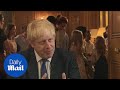 Boris Johnson warns against opposing his Brexit plan