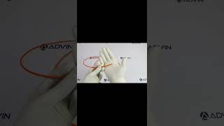 Advin Health Care - Biliary Stent Pusher