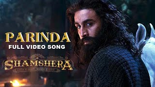 Parinda Shamshera Full Video Song l Ranbir Kapoor, Sanjay Dutt, Vaani | Kirpal Singh Nagi