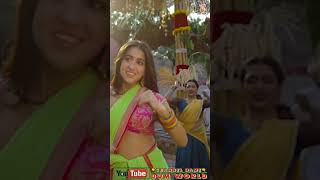 Chaka Chak | chaka chak song | chaka chak sara ali khan | sara ali khan _ dance | Dance | #Dance