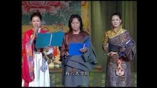 Tibetan song cele Labrang Gonpa བླ་བྲང་བཀྲ་ཤིས་འཁྱིལ-2