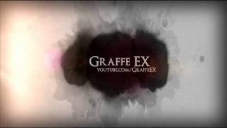 Ink splatter intro Ink splatter intro