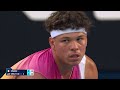 jannik sinner v ben shelton full match australian open 2025 semifinal