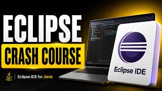 How to Use Eclipse IDE for Java — Complete Setup, JDK & First Project