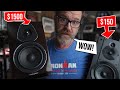 Can a $150 Speaker Beat a $1500 Speaker!? Let's Do It!!!