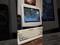 command u0026 conquer is running on a pentium mmx 233 1997 shorts retrogaming