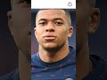 mbappe evolution mettez les likes