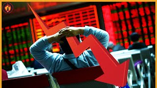 Market CRASH Worst Since March '20: Is FED Causing Decline? |Breaking Points with Krystal and Saagar